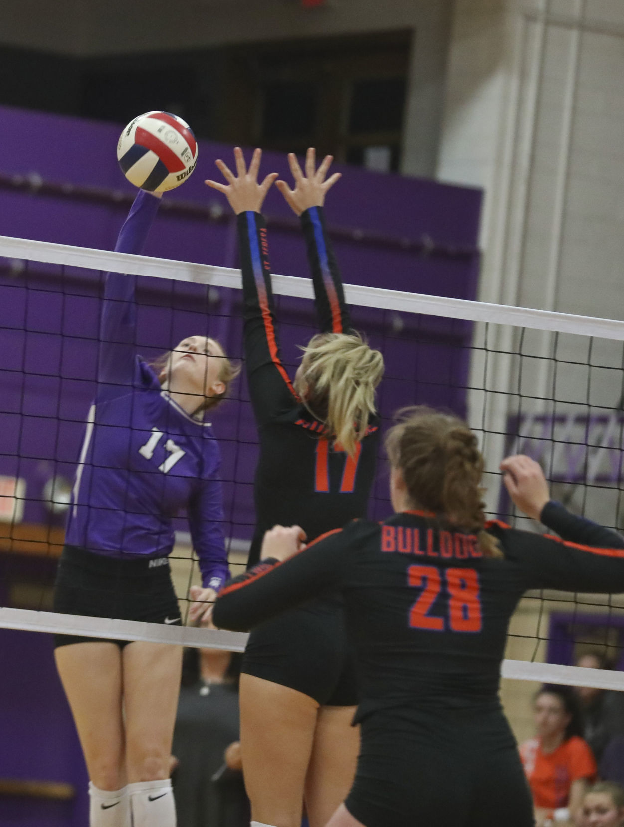 Shelbyville St Teresa volleyball 27 10.24.19.JPG